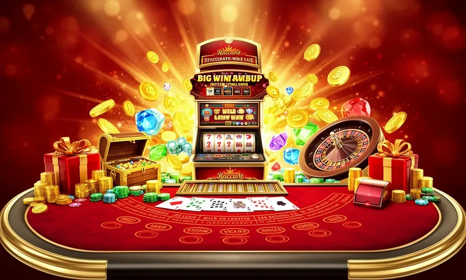sakti25 Indonesia Bonus Map 509