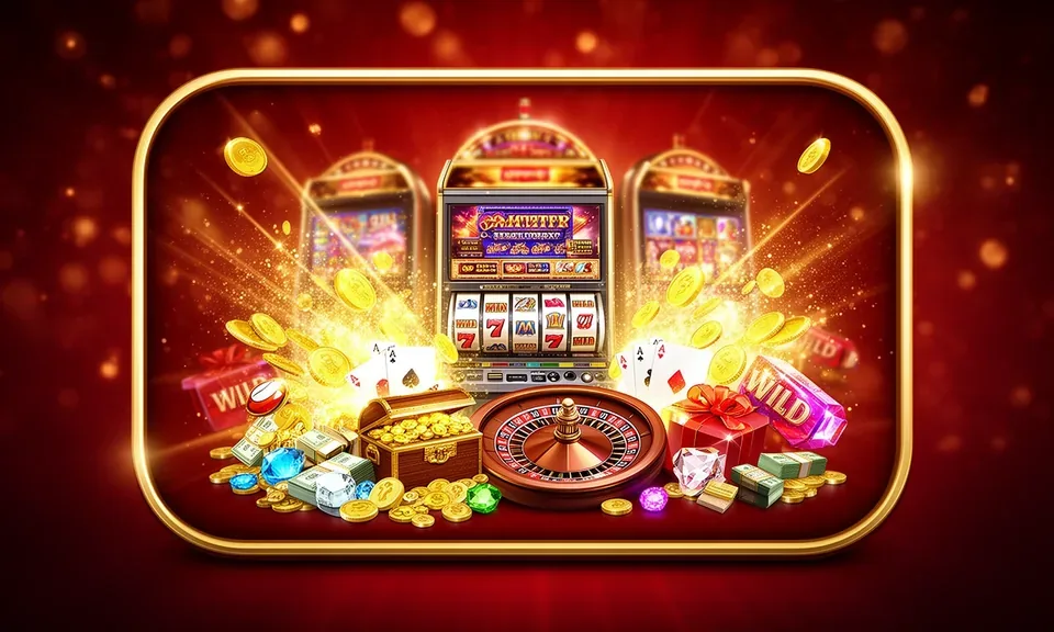 sakti25 Explore What Our Live Baccarat Lobby Carries