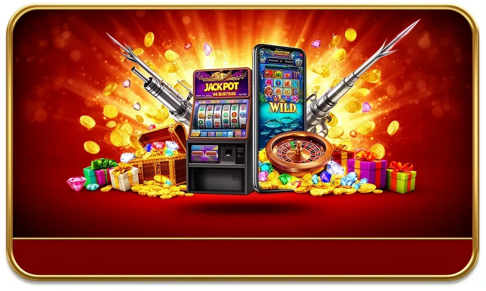 sakti25 Bonus